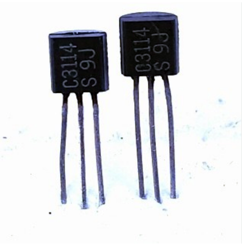 Achetez L14G3 – Phototransistor NPN Haute Sensibilité - Foto 9