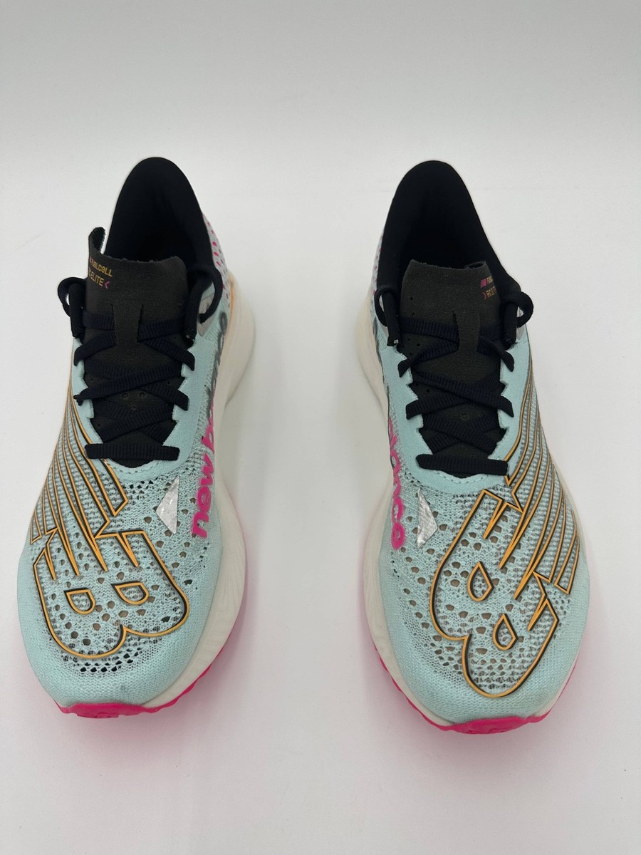New Balance Fuelcell RC Elite 2 WRCELSV2 Running Shoes Womens Size