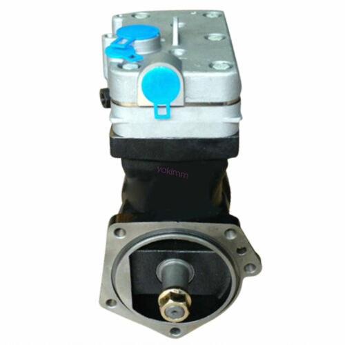AIR COMPRESSOR For VOLVO D12 D12A D12C Engine Air Compressor 85000396 20701801 - Picture 4 of 7