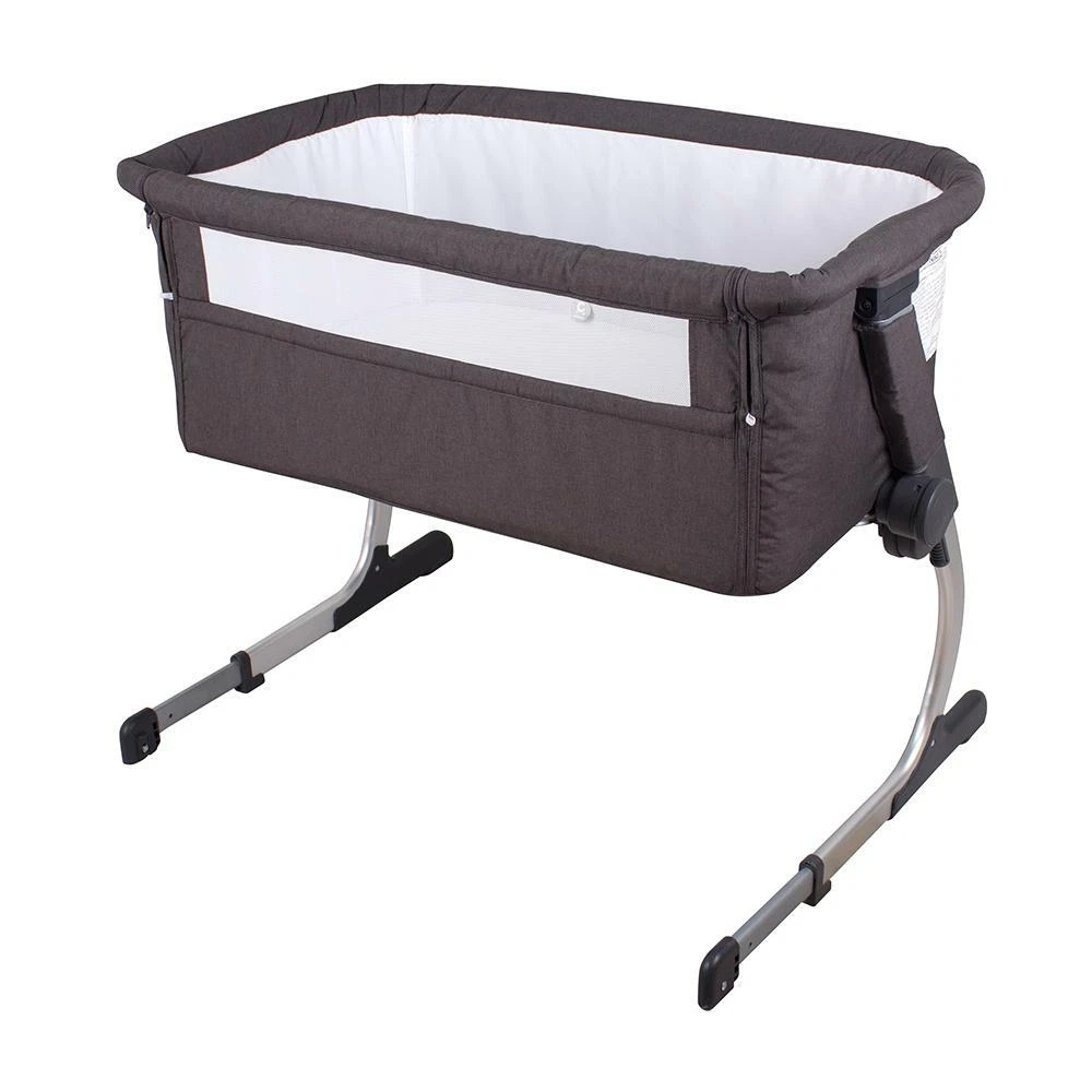 Cosy Time Baby Sleeper with Mattress Bassinet Travel Cot With
