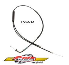 SUZUKI RV 90 VAN-VAN 1973/1977 CABLE ACCELERATEUR GAZ NEUF