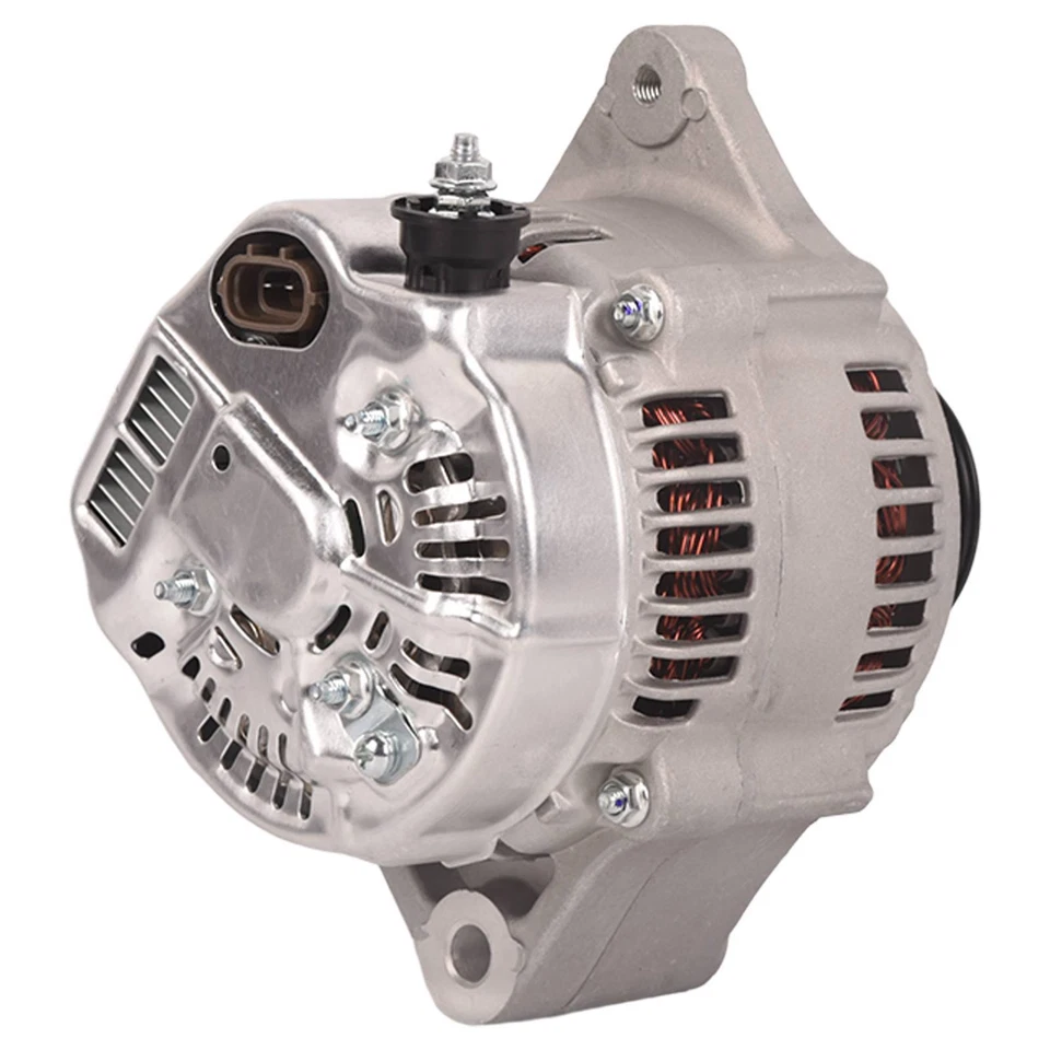 NEW ALTERNATOR FOR 2002-2007 SUZUKI AERIO SX 2L 2.3L 4 Cyl - Image 4 of 4
