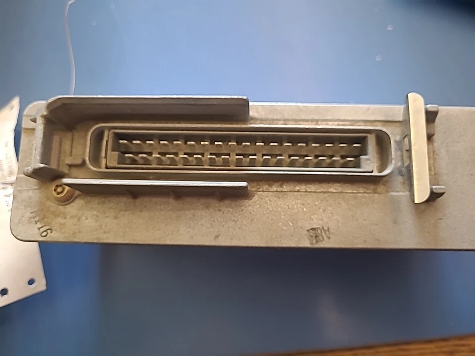 Módulo ABS Chevy Caprice Buick Roadmaster 1991-1993 Foto 2 de 3