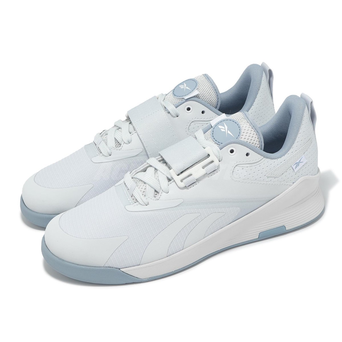 Reebok LIFTER PR III (ホワイト) 27cm