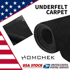 Speaker Box Carpet Sub-woofer Audio Wrap Car/Truck Trunk Liner Replacement