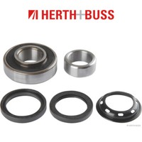 Herth+Buss Jakoparts Radlagersatz FüR Suzuki Vitara (Et, Ta) X-90 (El) Hinten
