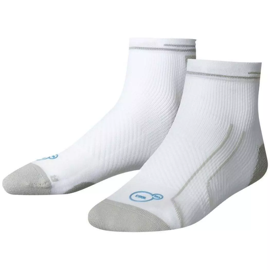 Anti blister running socks women's sale