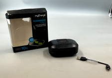 myCharge PowerGear Tunes Charging Case PGT10K             NEW OPEN BOX             