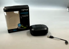 myCharge PowerGear Tunes Charging Case PGT10K ❤️️ ✅ ❤️️ NEW! OPEN BOX! ❤️️ ✅ ❤️️