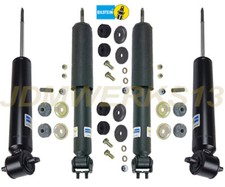 BILSTEIN B4 SHOCKS MERCEDES R107 C107 W107 380SL 380SLC 450SL SLC 560SL 80 - 89