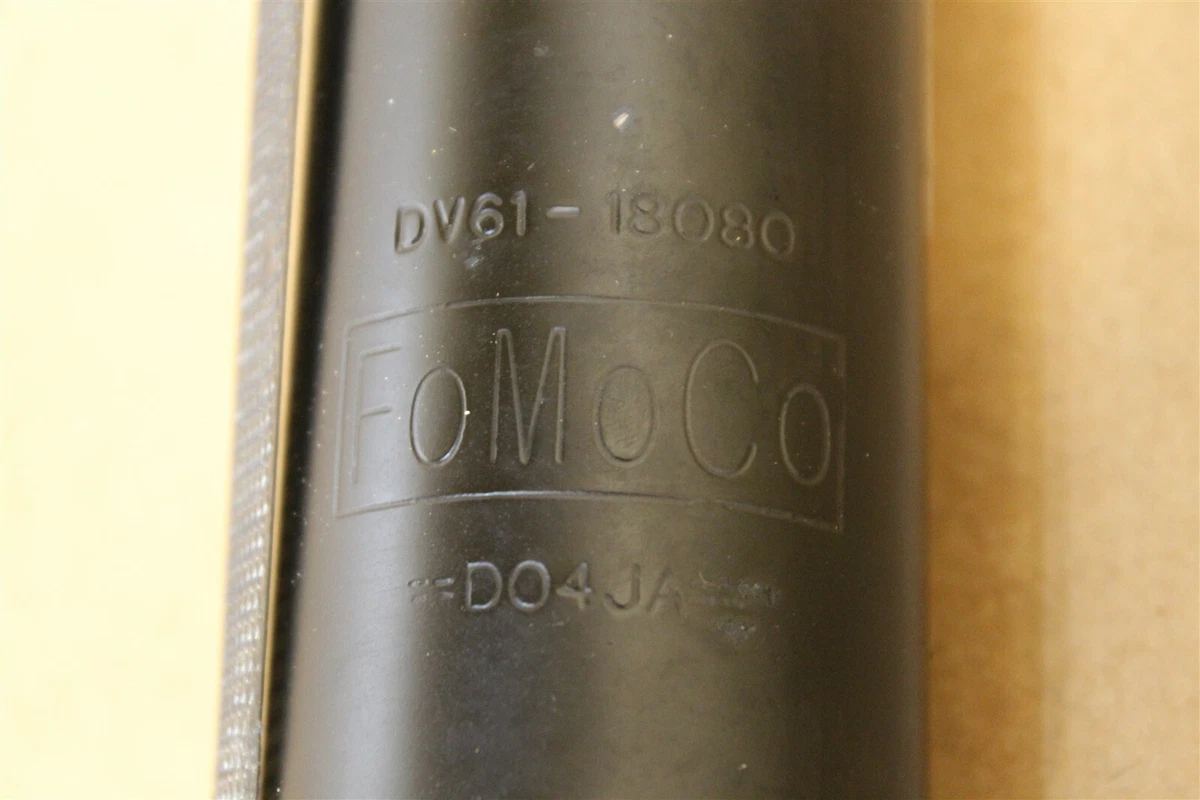 1858271 Shock Absorber New genuine Ford part | eBay 