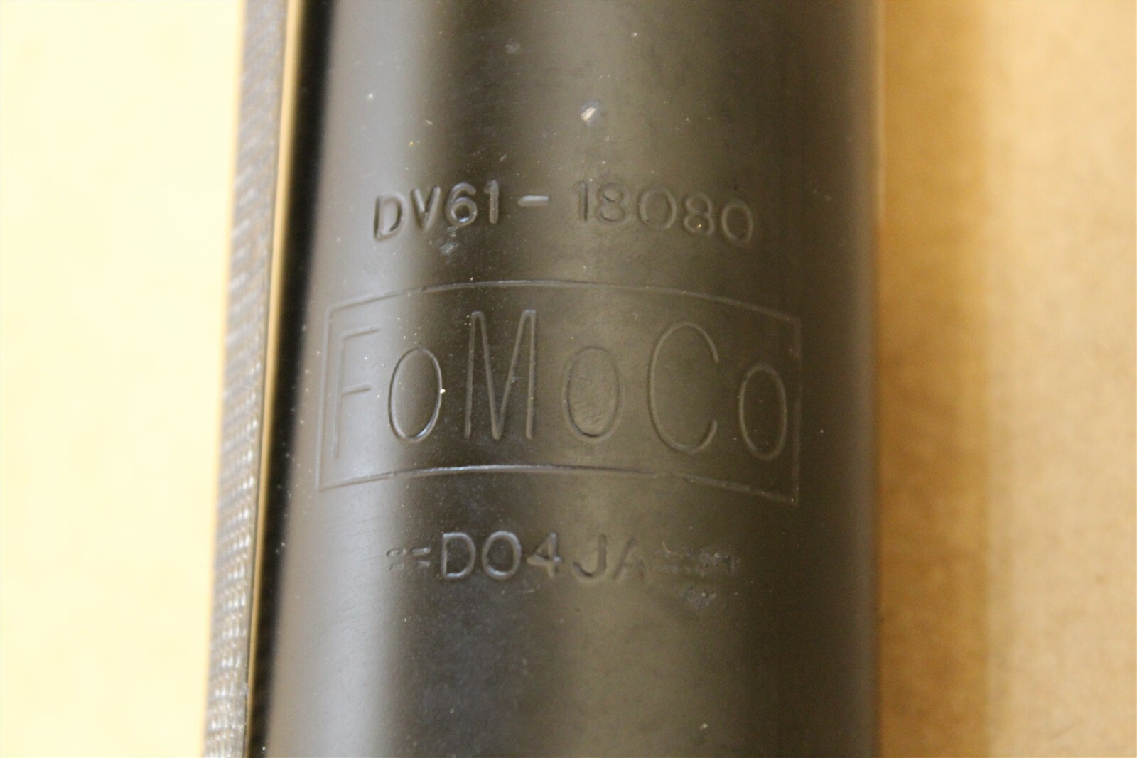 1858271 Shock Absorber New genuine Ford part | eBay 