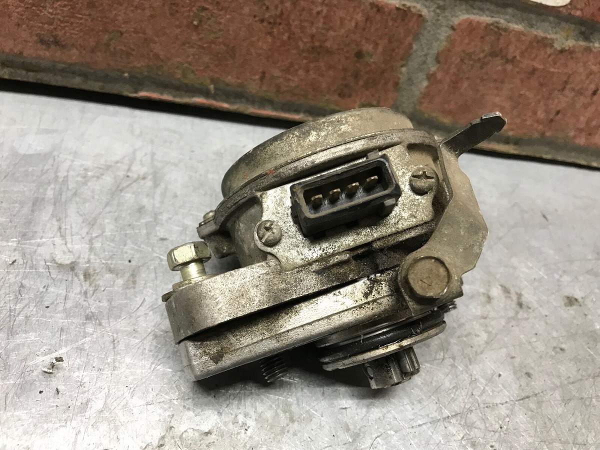 91-92 Mitsubishi 3000GT DODGE STEALTH 3.0 CAS Cam Angle