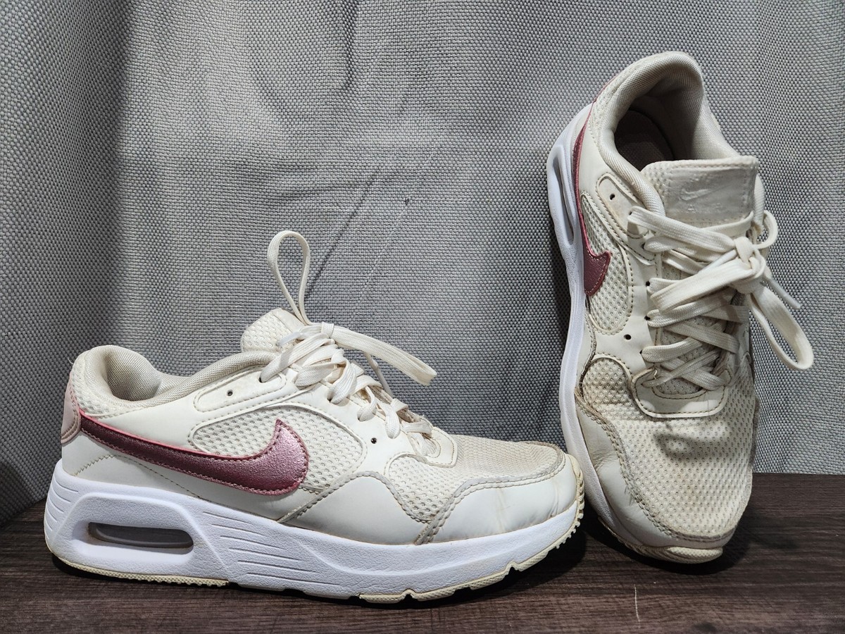 womens pink air max plus