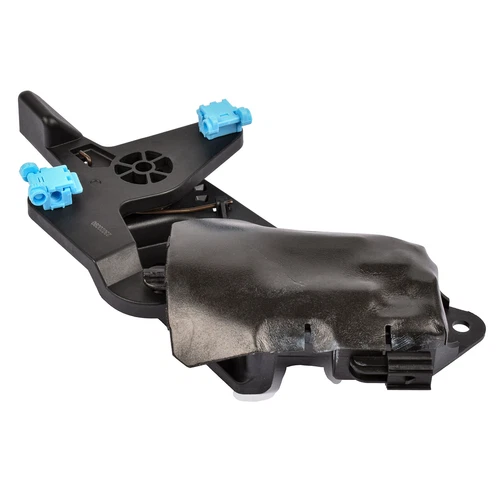 OEM NEW 15-24 Ford F150 Super Duty Tailgate Handle Latch Lock Control Actuator - Picture 7 of 22