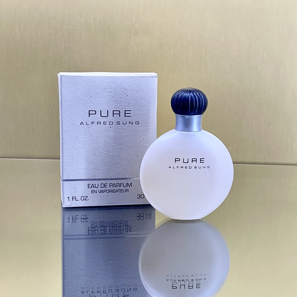 Pure alfred sung sale
