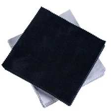 100PCS Practical Phone Screen Wipes Watches Wipes Sunglasses Cleaning Cloth