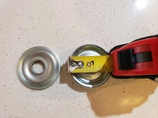 Toyota Bilstein Washer Set X2 Oem