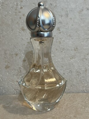 Beekman 1802 Vanilla Absolute Eau De Toilette 1.6 Ounce Spray NEW