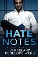 Hate Notes-Vi Keeland, Penelope Ward