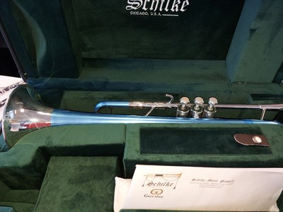 Schilke s22hd Clearance