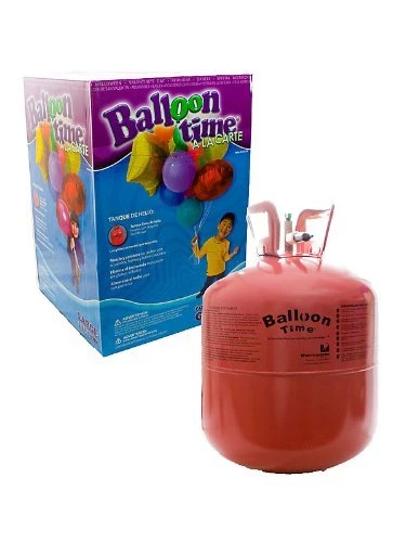 14.9CUFT Helium Tank (Pack of 2) - Picture 2 of 2
