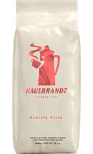 Hausbrandt Qualita Rossa 1kg Bohnen