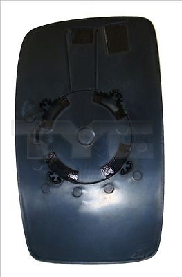 TYC 309-0083-1 Spiegelglas, AußEnspiegel FüR CitroËN Fiat Peugeot Toyota-image