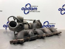 Turbolader Volvo V50 545 30650975 P21685605