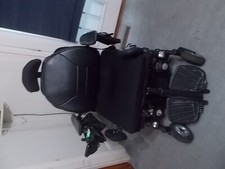 Permobil M300 HD Wheelchair