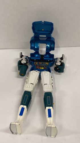 1982 Bandai Godaikin GARDIAN Vintage Toy #77047 - Picture 8 of 19
