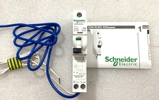 Schneider Electric A9D61816 Earth Leakage Circuit Breaker C16A