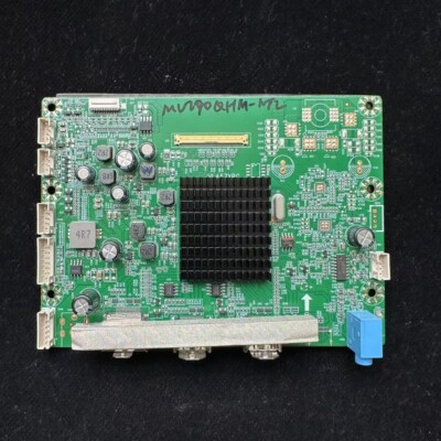 ViewSonic VX2780-2K  MAIN  board VL457XBC CQC13001103909  FOR MV270QHM