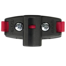 Rixen & Kaul Klickfix Satteladapter m. Seilschlosshalter