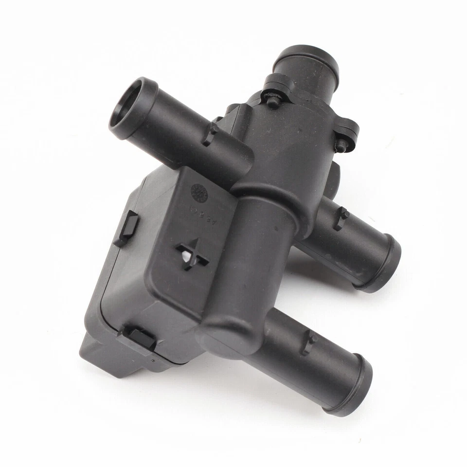 Heater Control Valve 2308300084 for Mercedes-Benz S600 S63 S65 AMG CL550 CL600 - Image 3 of 4