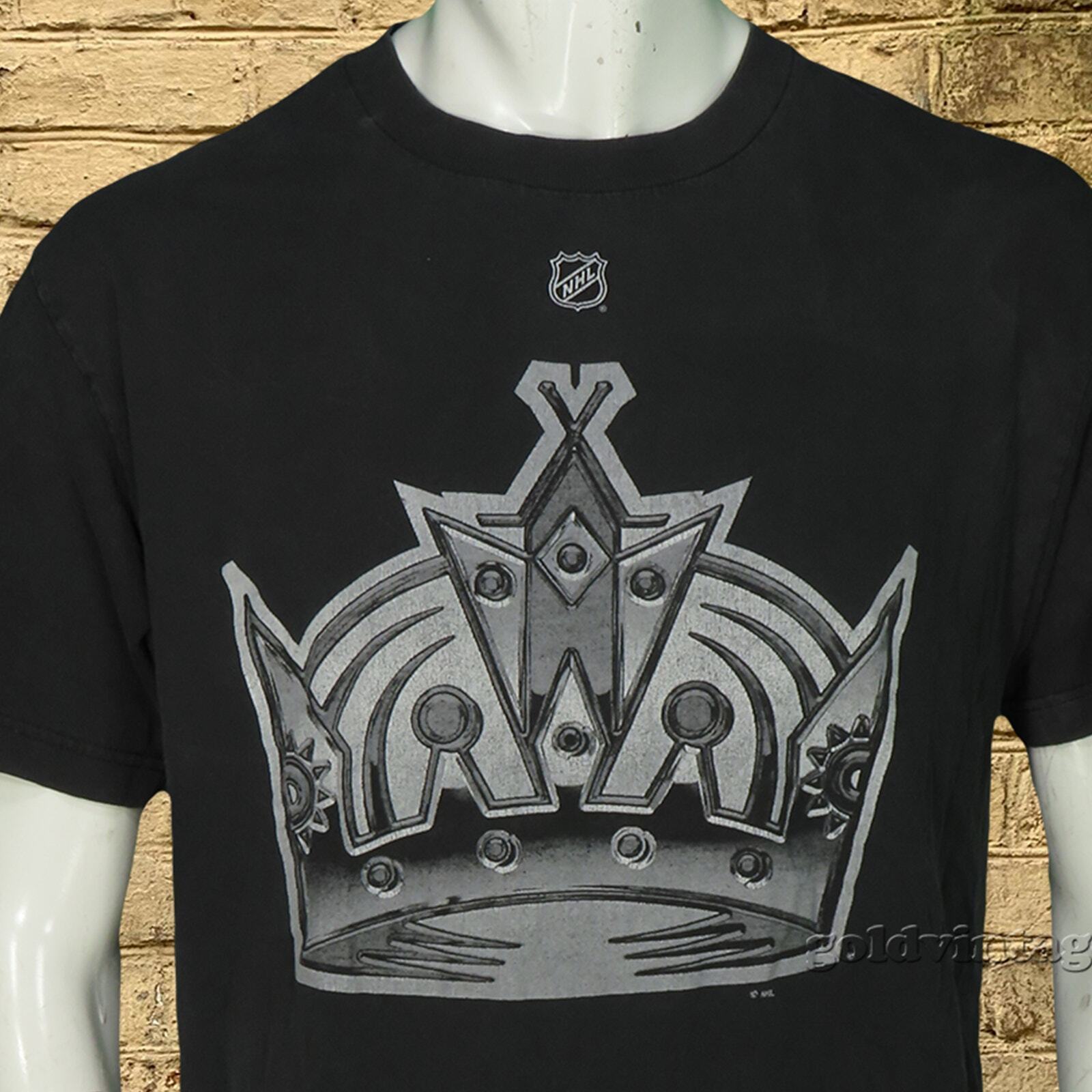 Reebok Williams 14 NHLPA NHL Hockey T Shirt Tee M