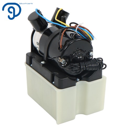 New Marine Hydraulic Power Unit for Bennett Trim Tab V351HPU1 12V (12 Volt) Pump - Picture 9 of 20