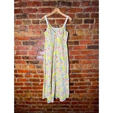 Love Shack Fancy Sabina Floral Dress 00