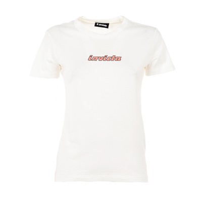 INVICTA t-shirt  donna