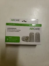 AirCare AU5003PKCN Demineralization Cartridge