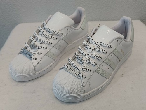 New Woman's Adidas Originals Superstar 