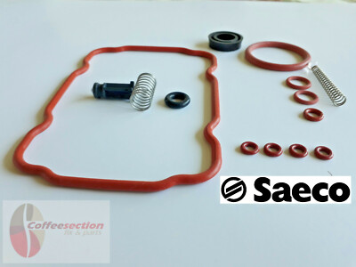 Saeco Vienna - Repair Kit Set will fit also Syncrony Logic, Trevi, Solis Master
