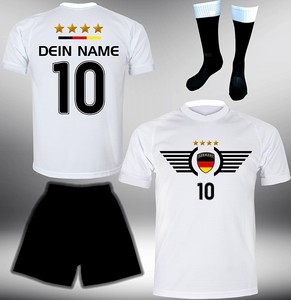 fussball trikots für kindermannschaft