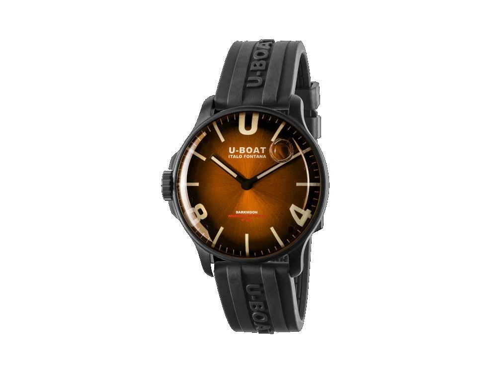 U boat watches ebay sale