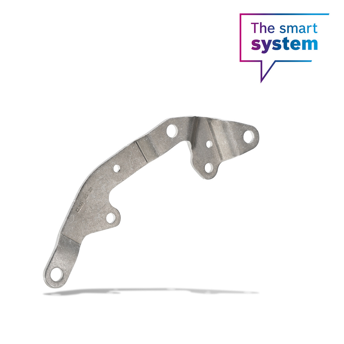 Моторно-монтажная плата Bosch Active - Performance Line 2990₽