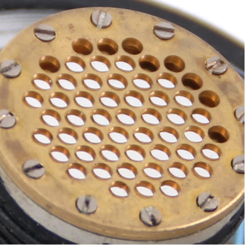 Oktava MK-012 MSP2 Studio Kondensator Mikrofon Stereo Paar overheads cardioid - Bild 3 von 4