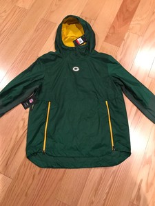 alpha fly rush jacket