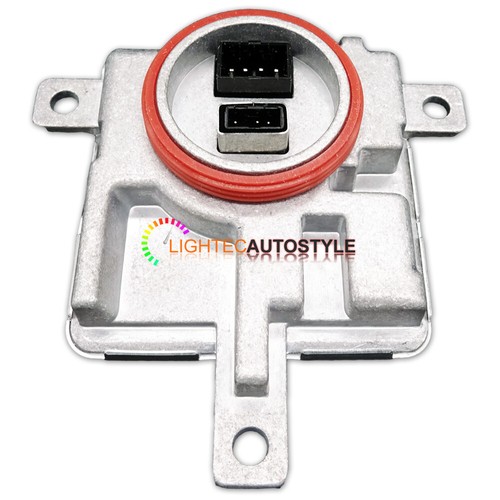Lightec 8K0941597 Xenon HID Car Headlight Ballast Control Unit For VW AUDI SEAT - Picture 4 of 9
