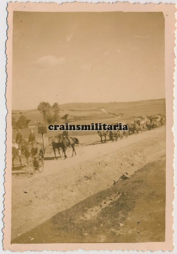 Orig. Foto Soldaten b. Ortsschild in Kempen im Wartheland Posen Kepno Polen