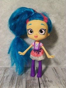 shopkins polli polish